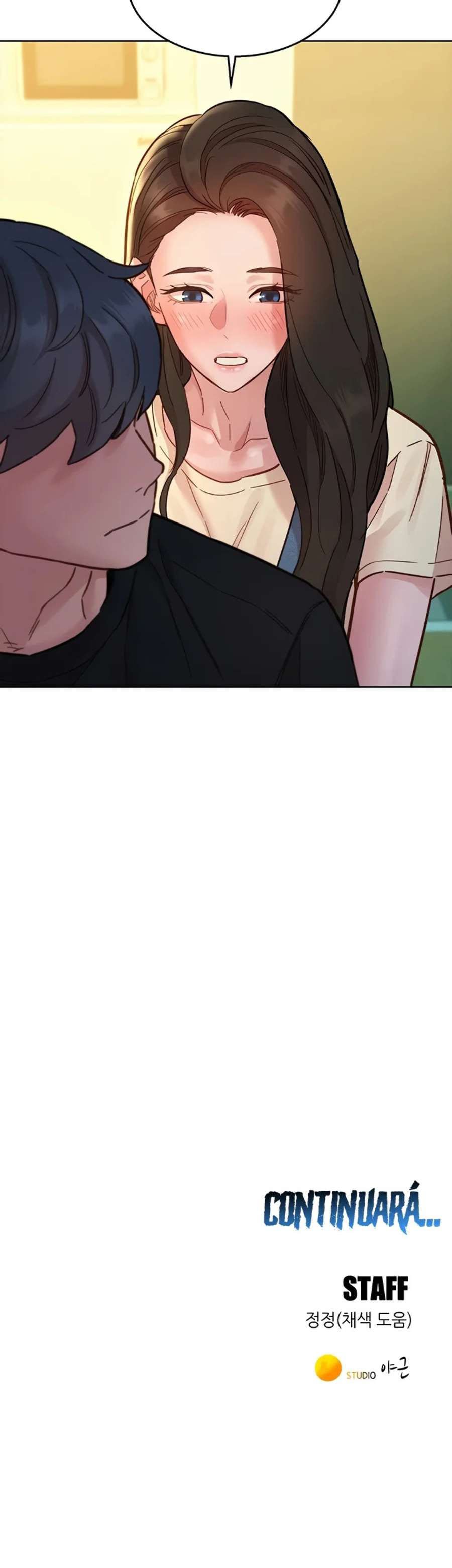 Let’s Hang Out from Today - Chapter 76 21 Let’s Hang Out from Today - Chapter 76 21