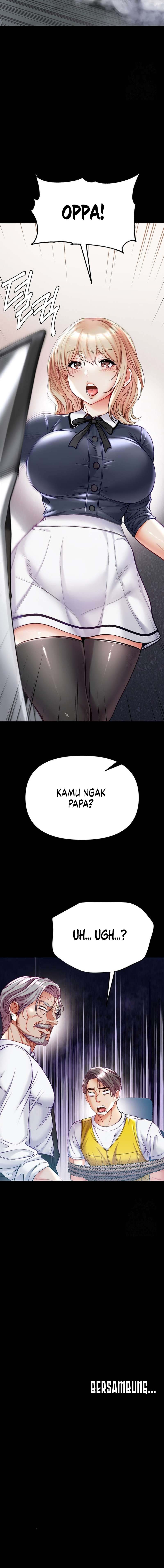 Great Disciple - Chapter 76 20