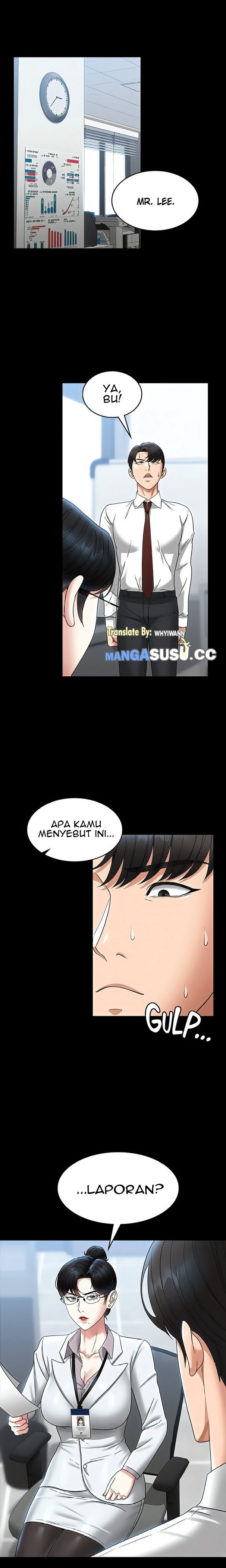 Administrator Privileges - Chapter 76 25