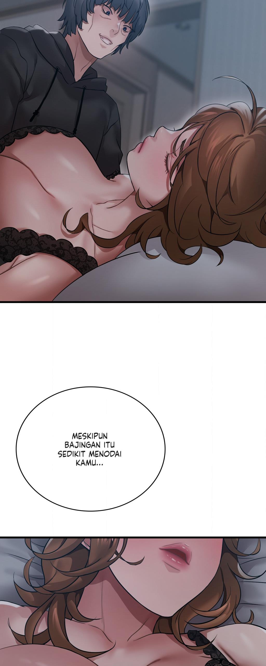 Drunk on You Uncen - Chapter 76 40