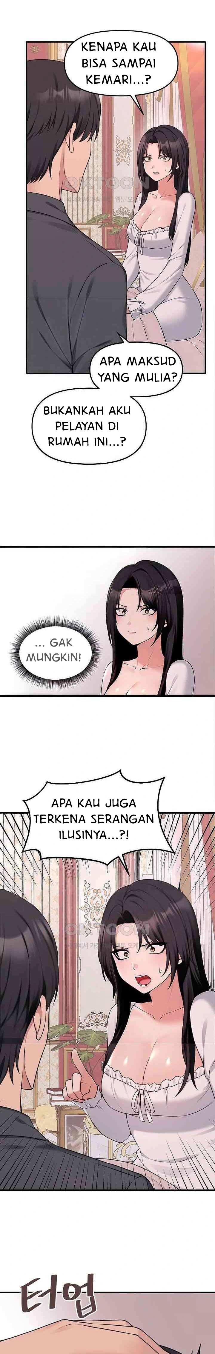 Elf Who Likes To Be Humiliated - Chapter 76 4 Elf Who Likes To Be Humiliated - Chapter 76 4