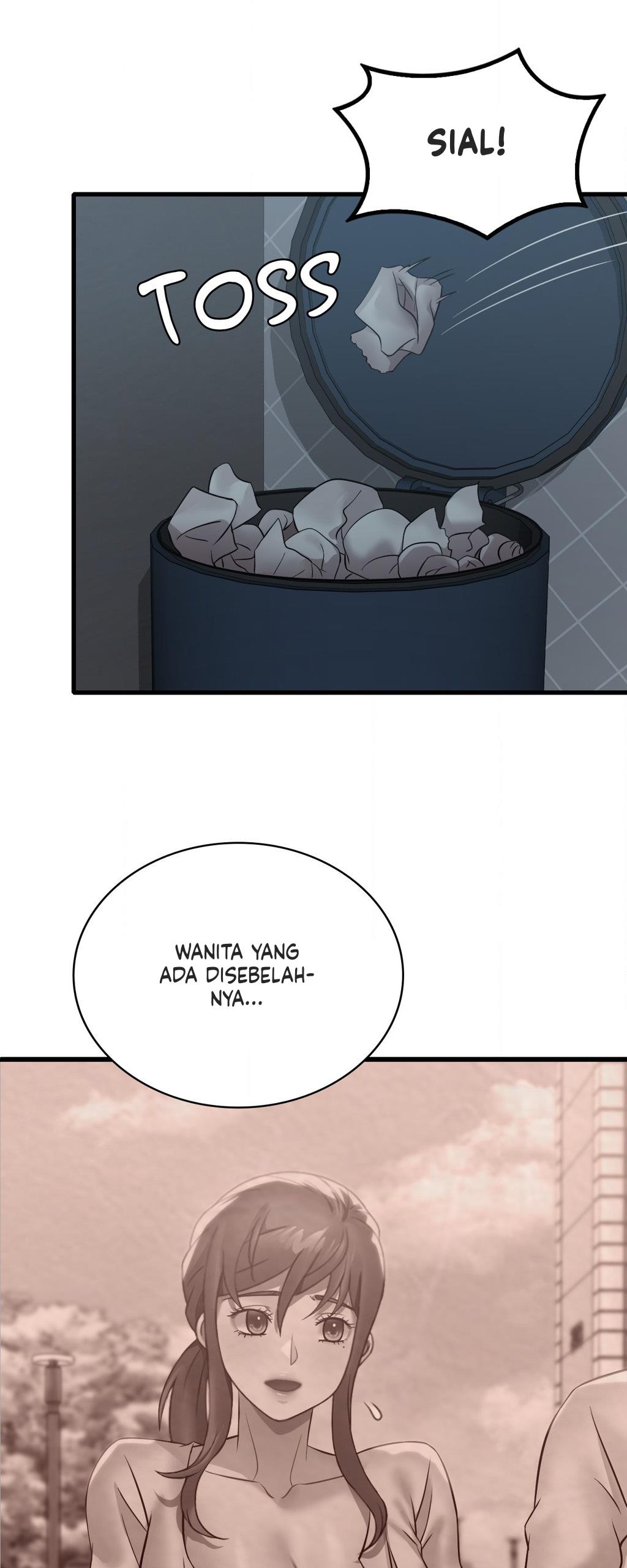 Drunk on You Uncen - Chapter 76 33