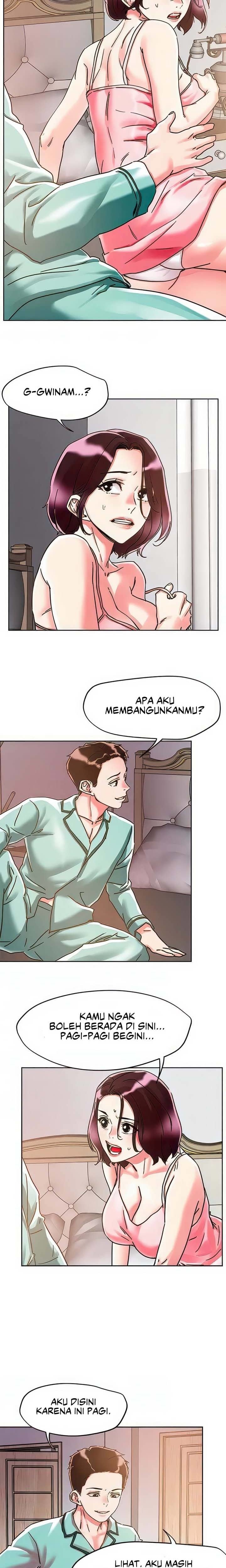 King of the Night - Chapter 76 7