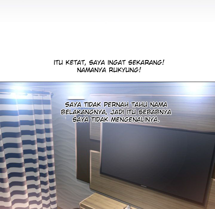 Wet Women - Chapter 76 77
