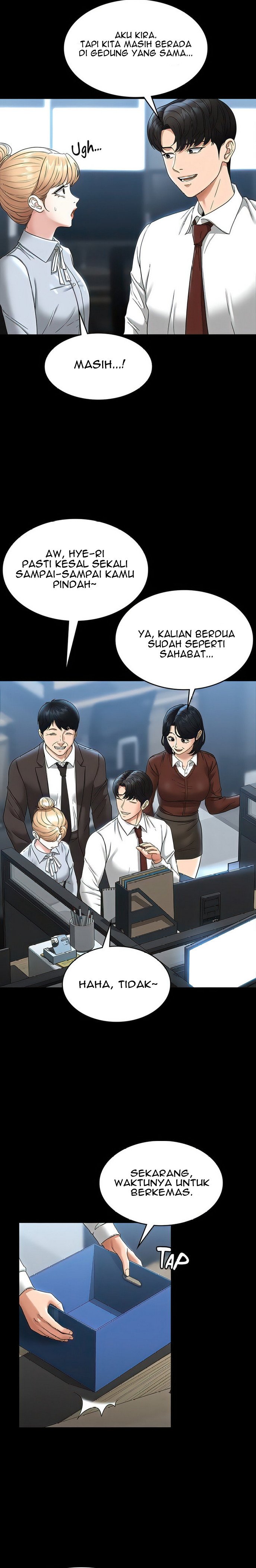 Administrator Privileges - Chapter 76 4