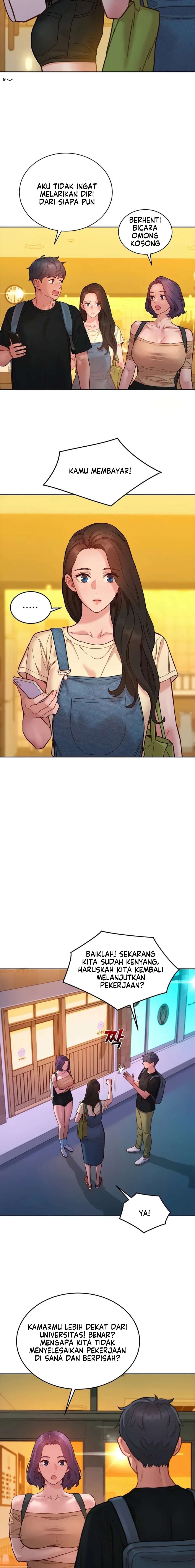 Let’s Hang Out from Today - Chapter 76 12 Let’s Hang Out from Today - Chapter 76 12