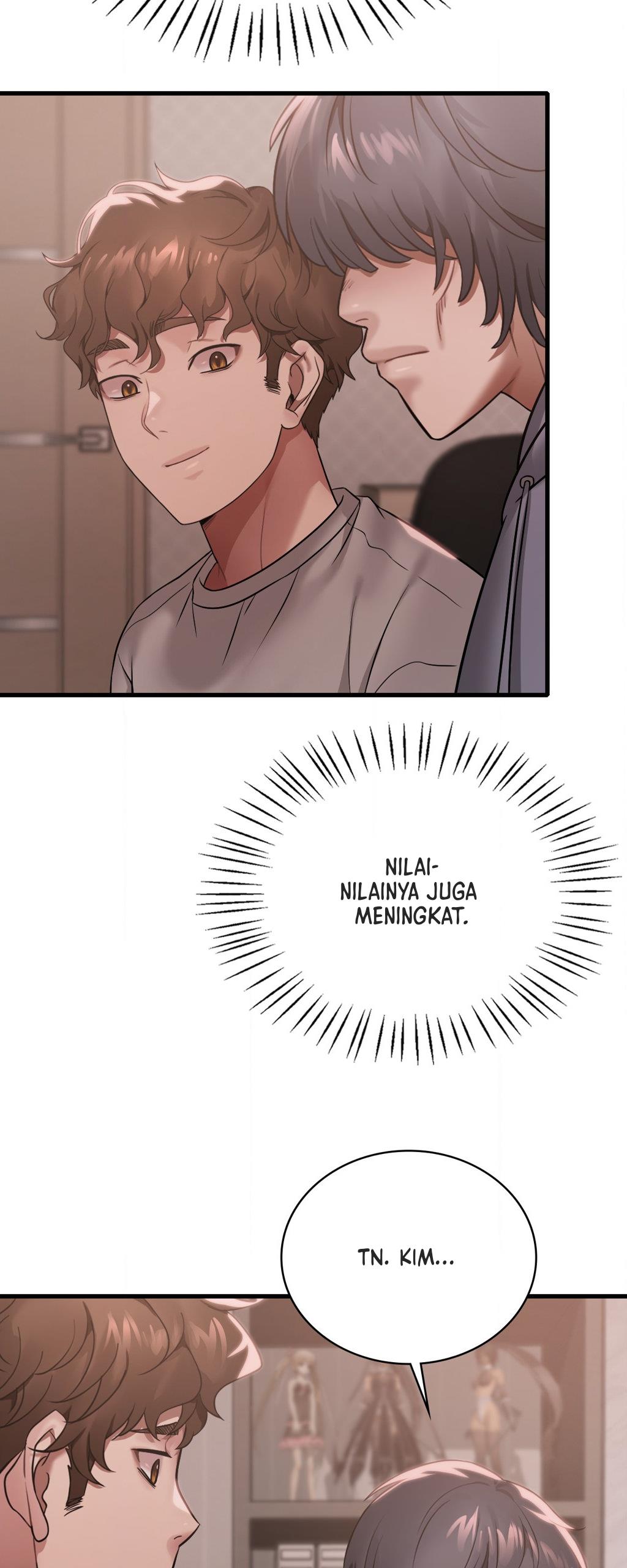 Drunk on You Uncen - Chapter 76 49