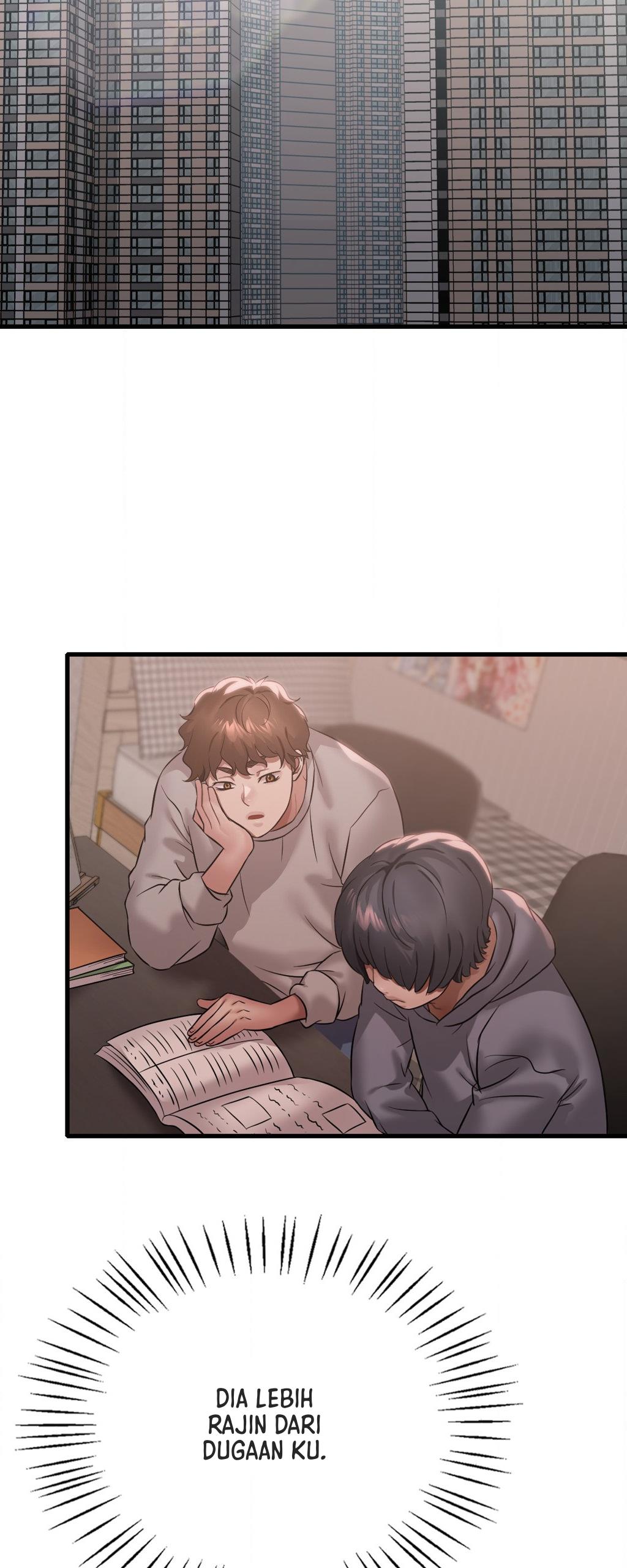 Drunk on You Uncen - Chapter 76 48