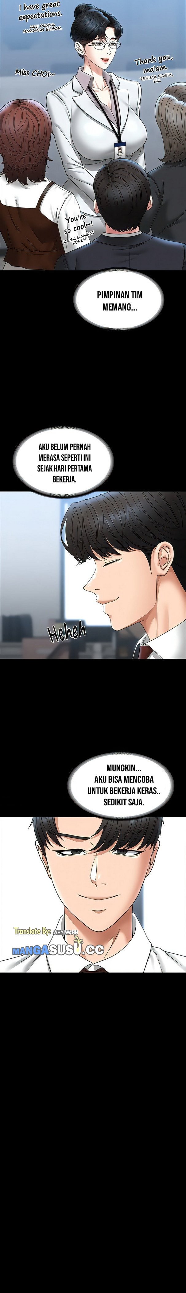 Administrator Privileges - Chapter 76 24