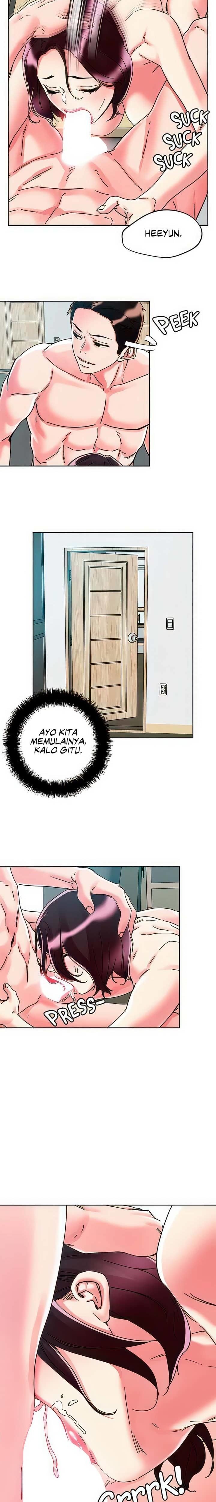 King of the Night - Chapter 76 11