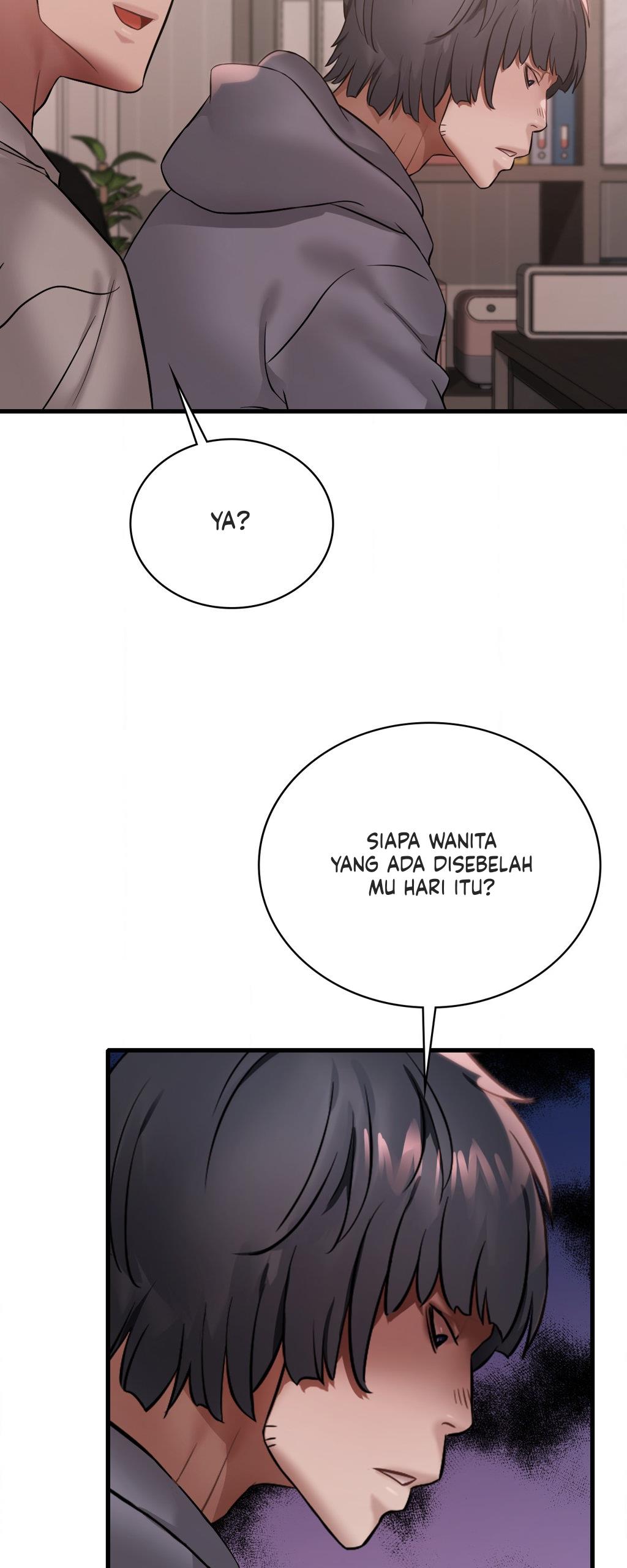 Drunk on You Uncen - Chapter 76 50
