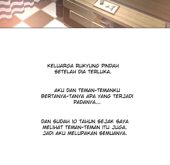 Wet Women - Chapter 76 78
