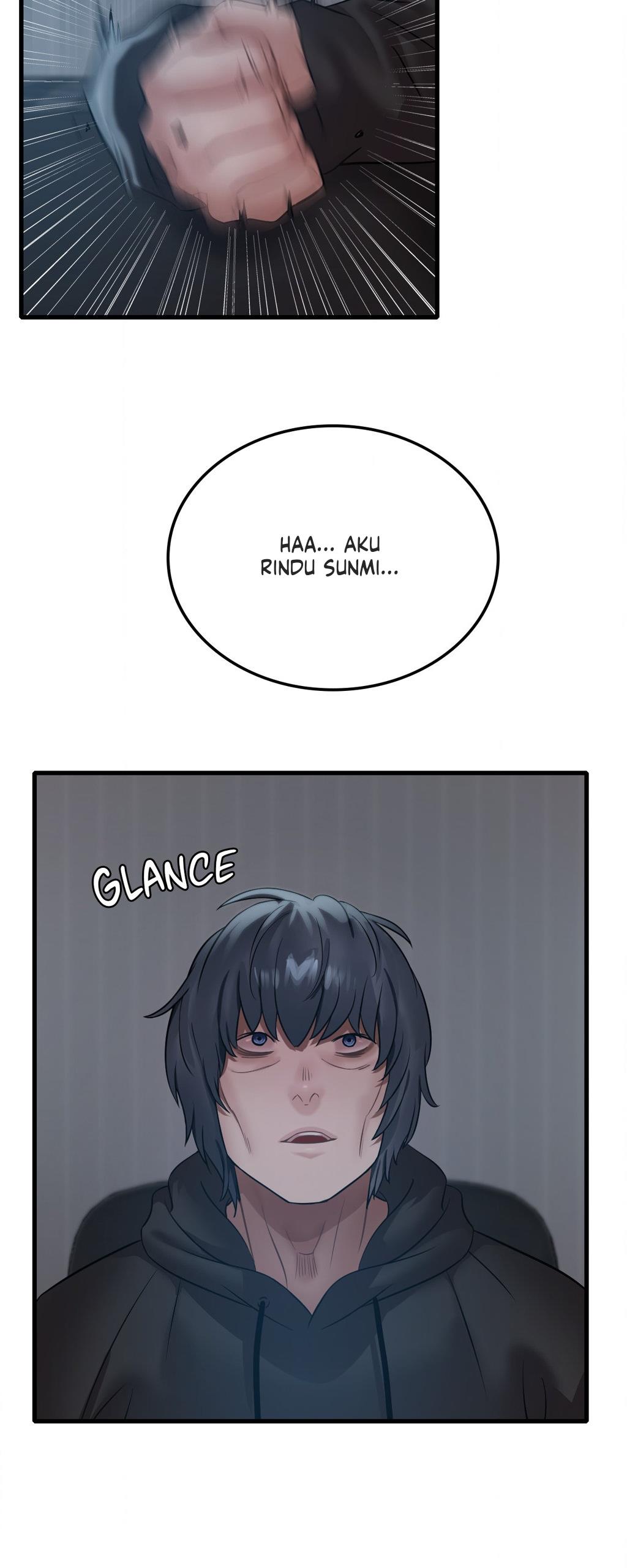 Drunk on You Uncen - Chapter 76 35