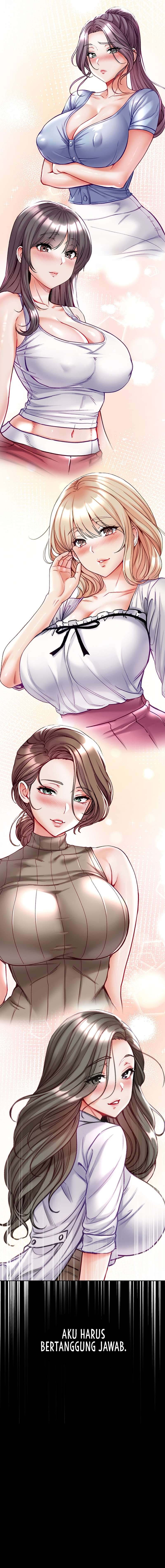 Great Disciple - Chapter 76 17