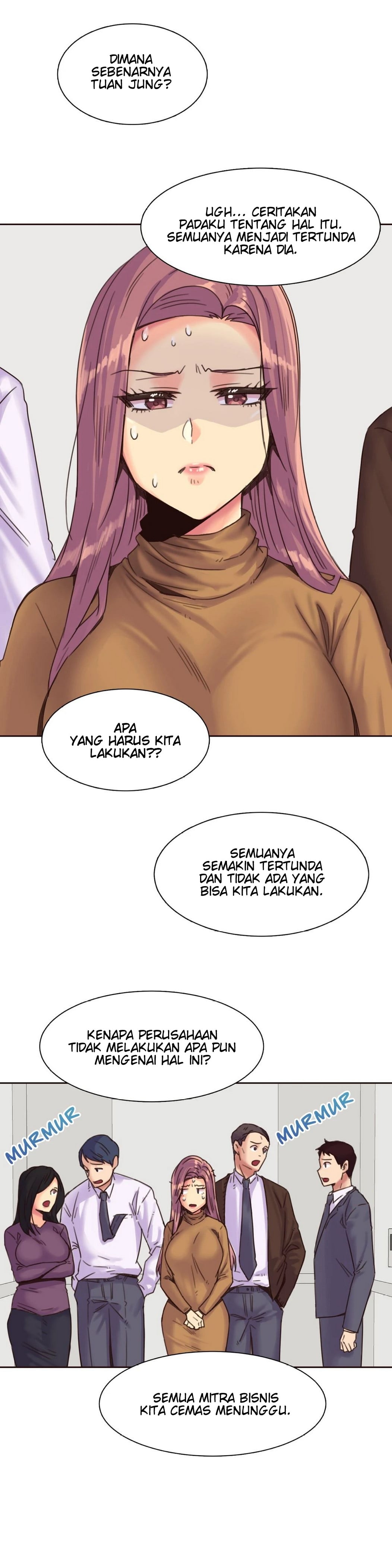 The Yes Girl - Chapter 76 12 The Yes Girl - Chapter 76 12