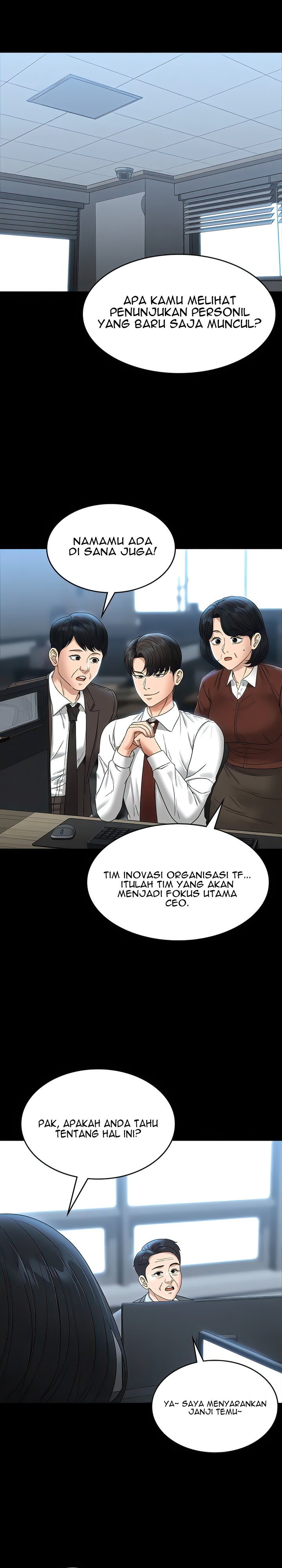 Administrator Privileges - Chapter 76 2