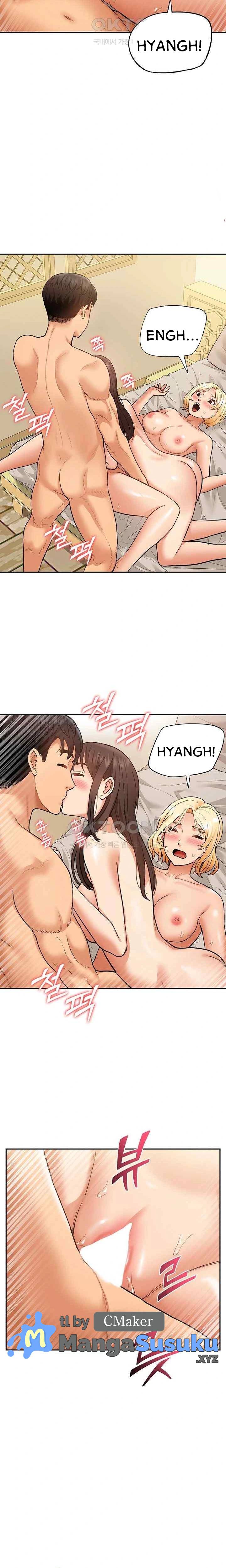 I Was the One Who Got Hypnotized but I Made an Idol Harem - Chapter 51 end 12 I Was the One Who Got Hypnotized but I Made an Idol Harem - Chapter 51 end 12