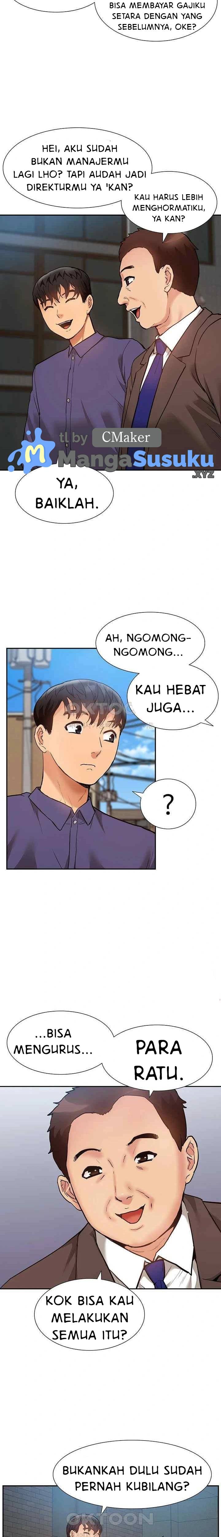 I Was the One Who Got Hypnotized but I Made an Idol Harem - Chapter 51 end 20 I Was the One Who Got Hypnotized but I Made an Idol Harem - Chapter 51 end 20