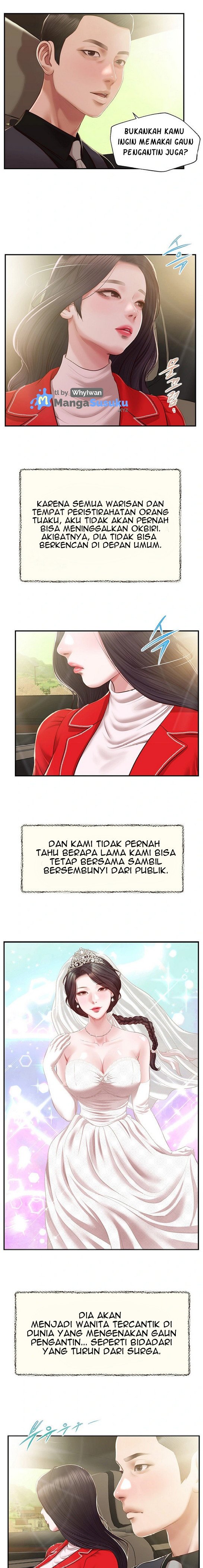 Concubine - Chapter 155 end 11