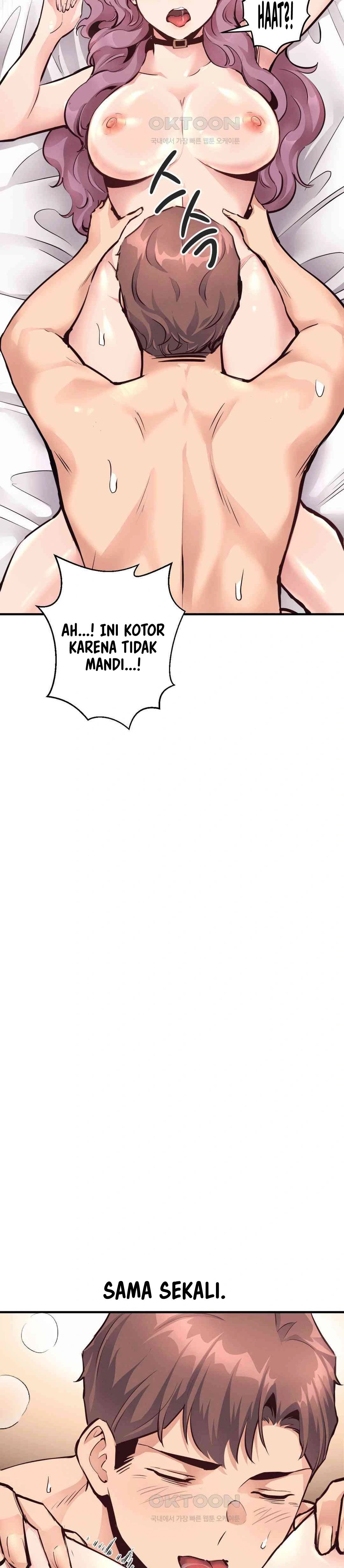 My Life Is a Piece of Cake - Chapter 22 15