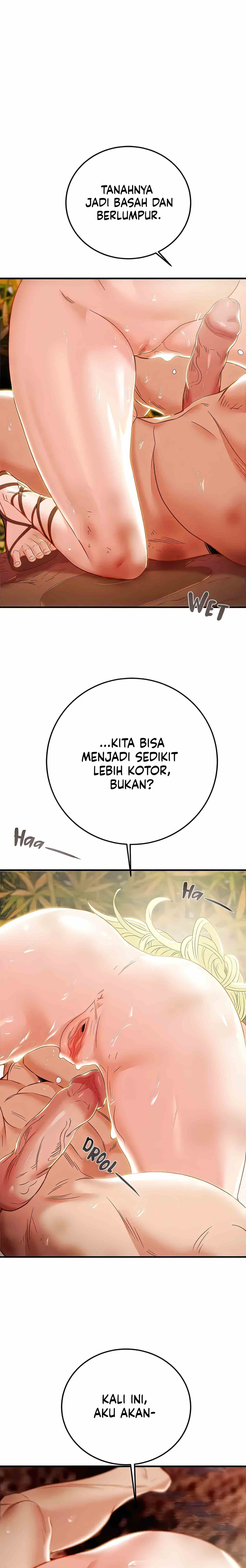 Where Is My Little Stick uncen - Chapter 22 38