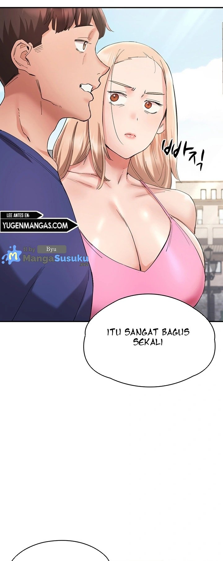 Living With Two Busty Women - Chapter 22 23 Living With Two Busty Women - Chapter 22 23