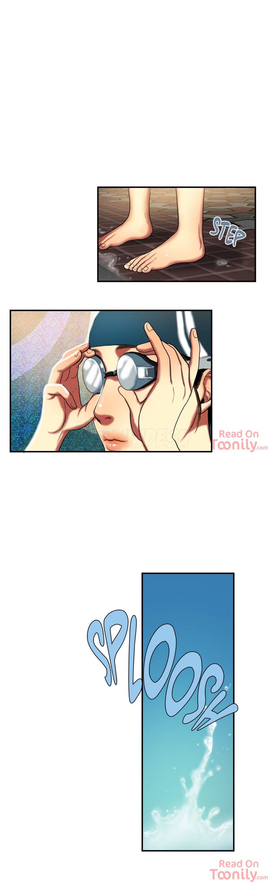 Bittersweet - Chapter 22 10