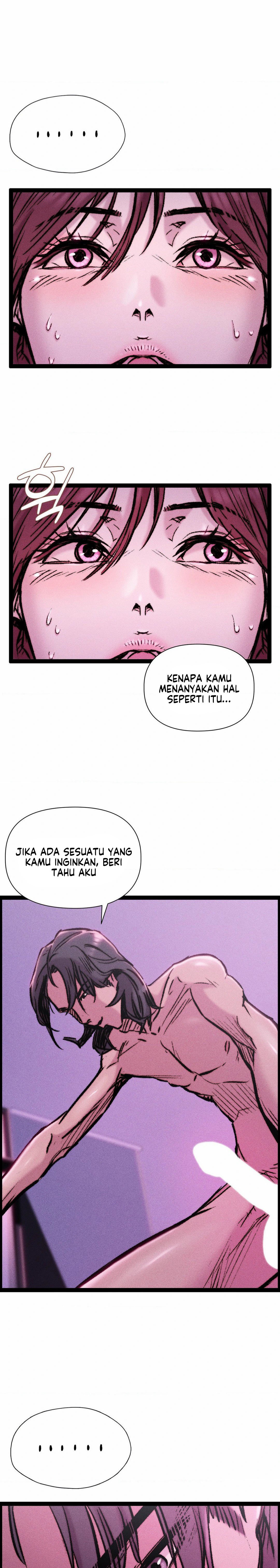 Harem Boy - Chapter 22 12