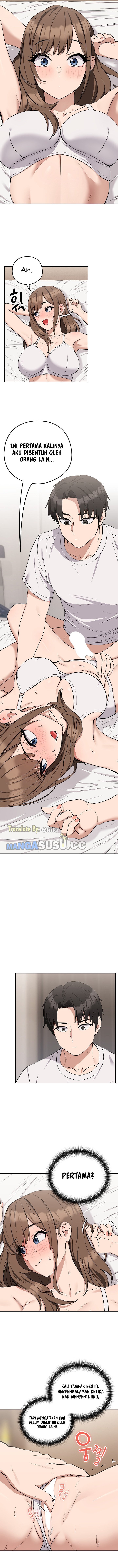 After Work Love Affairs - Chapter 22 5