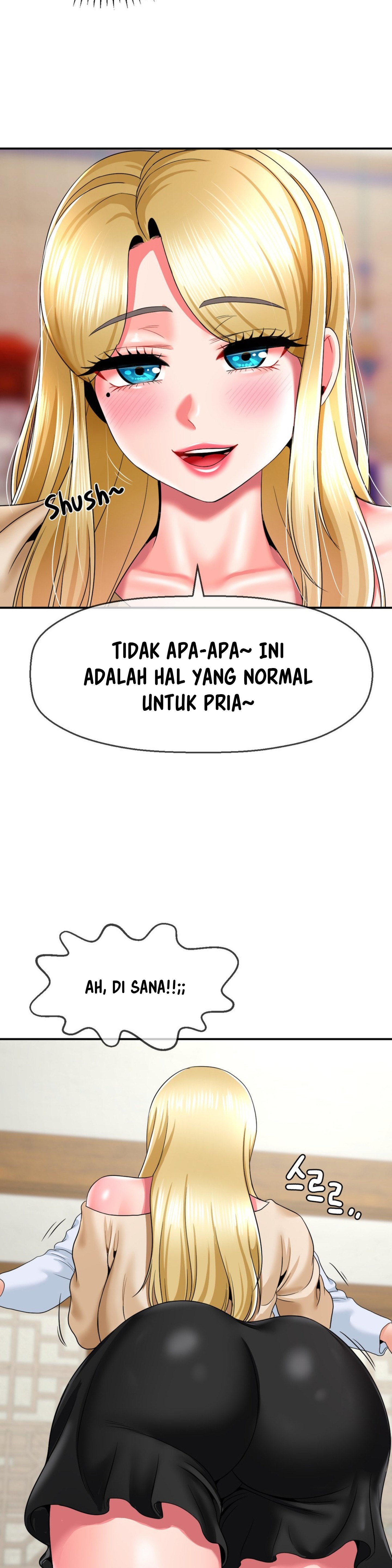 The 17th Son - Chapter 22 23