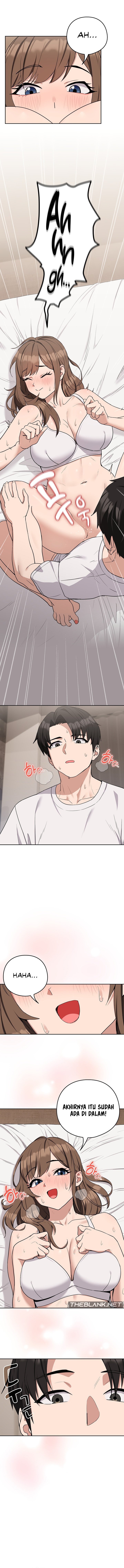 After Work Love Affairs - Chapter 22 8