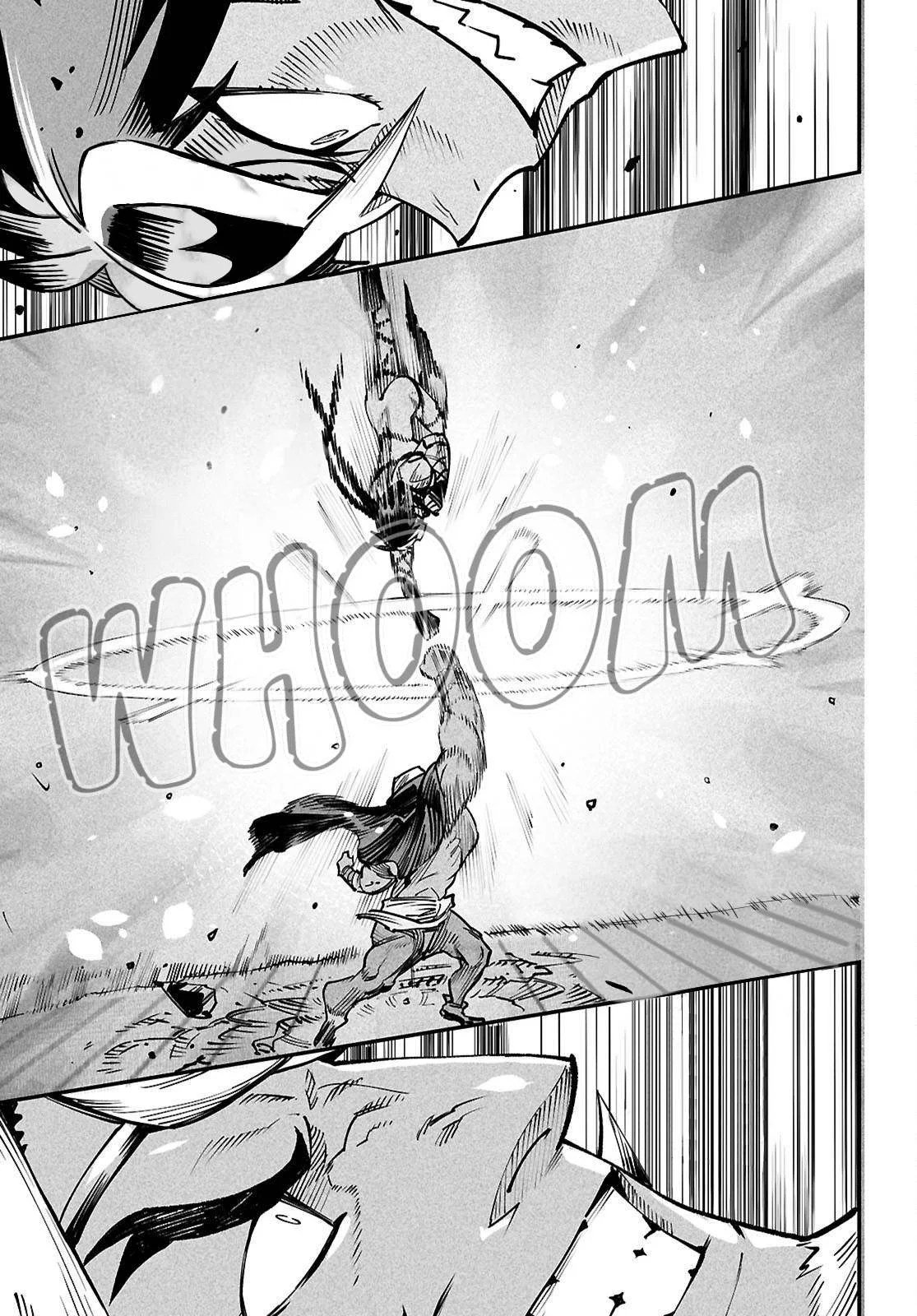 Reincarnation Coliseum - Chapter 22 43