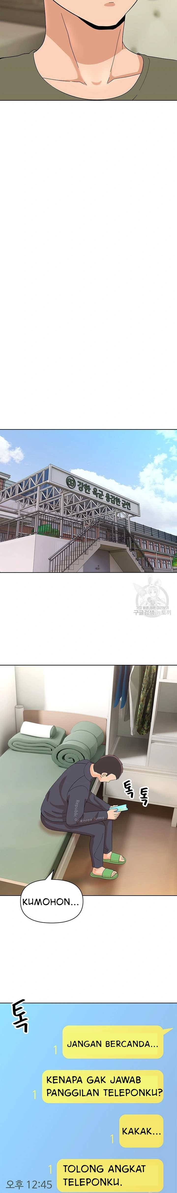 Strongly Sexed Woman - Chapter 22 21