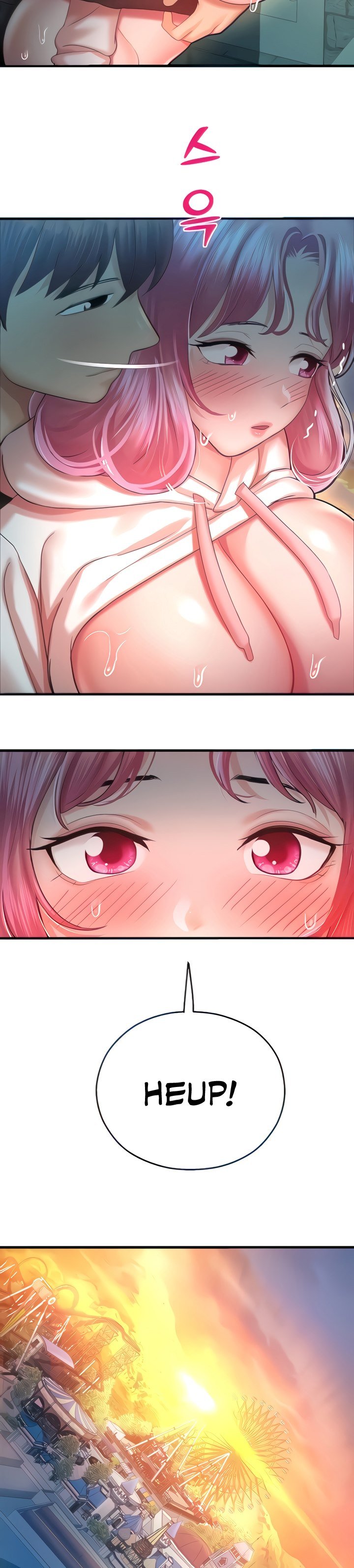 Destiny Land - Chapter 22 4