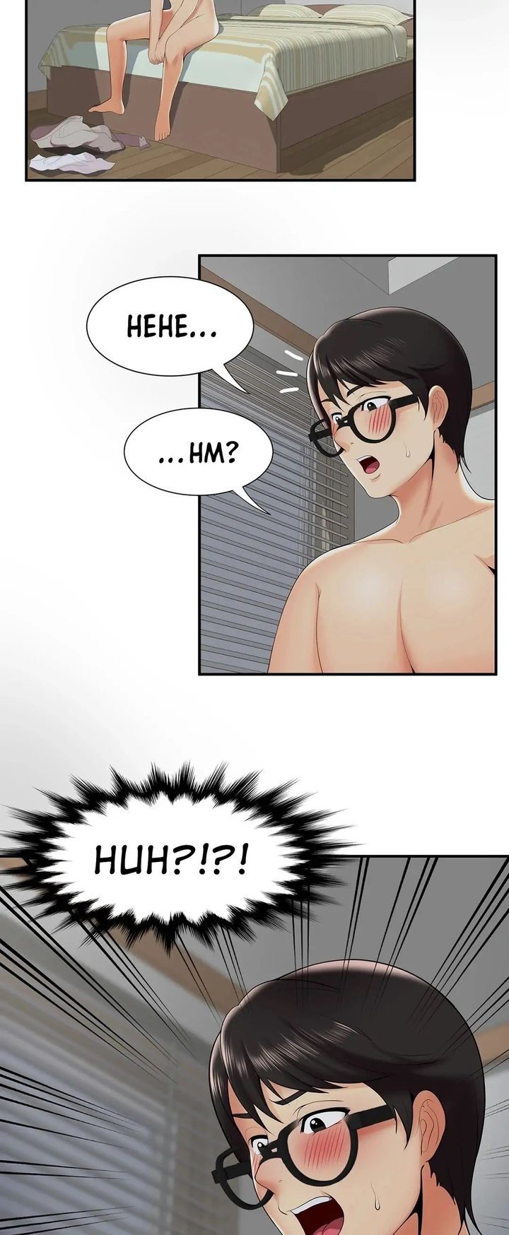 Gluestick Girl - Chapter 22 21