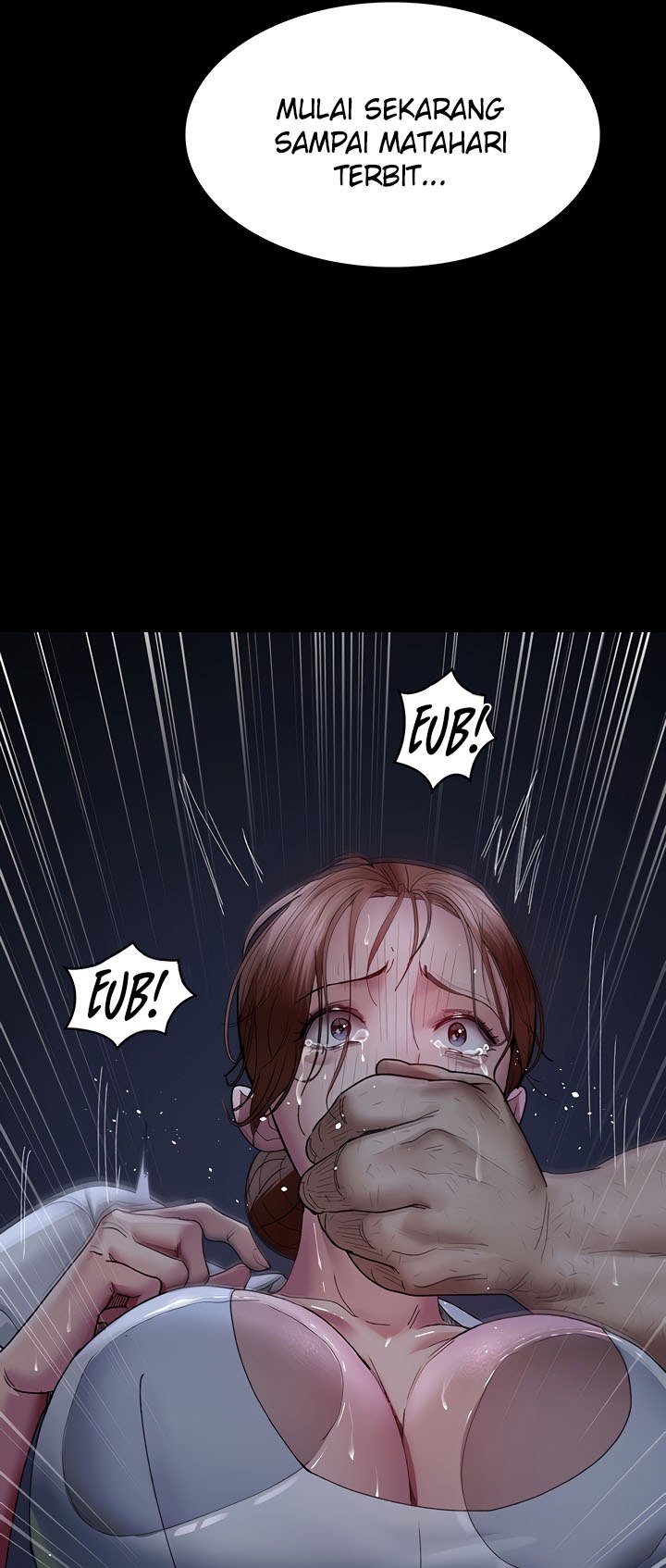 Bandit Nieces - Night Hospital Chapter 22 26