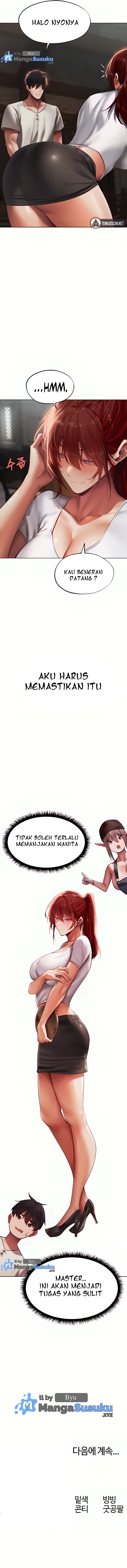 MILF Hunting In Another World - Chapter 22 13