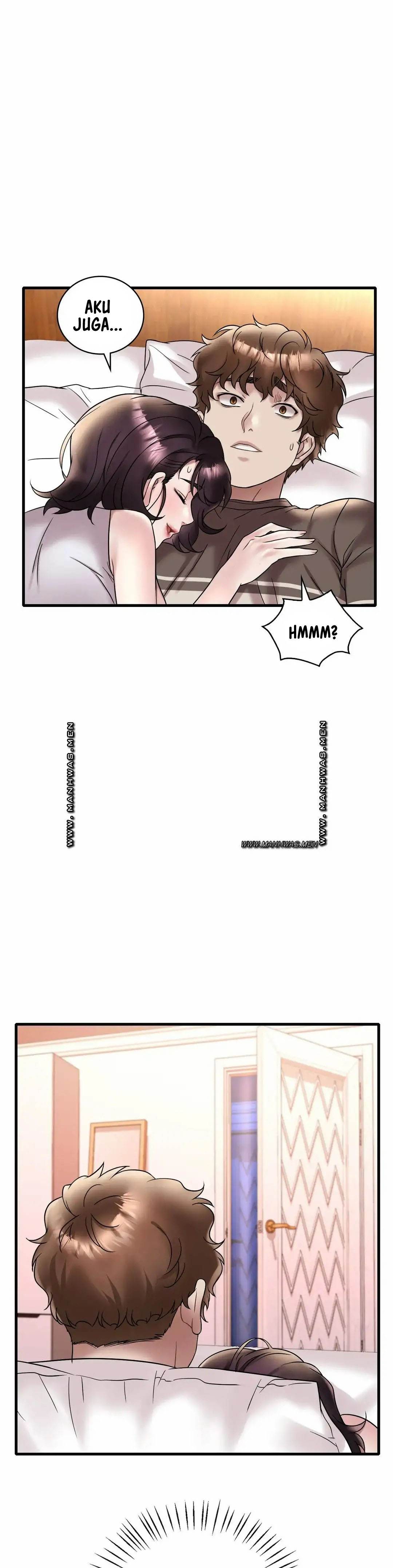 Drunk on You Uncen - Chapter 22 17 Drunk on You Uncen - Chapter 22 17