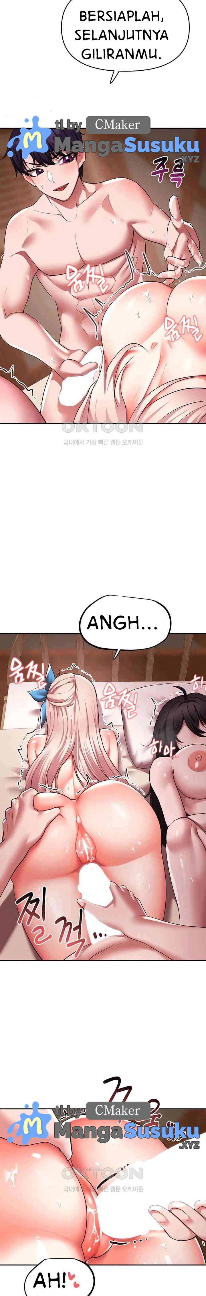 For Sale: Fallen Lady, Never Used - Chapter 22 23