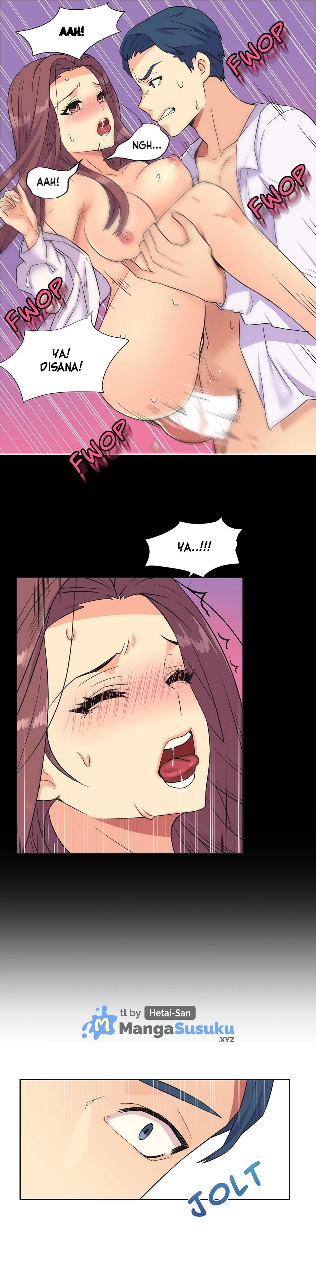 The Yes Girl - Chapter 22 13 The Yes Girl - Chapter 22 13