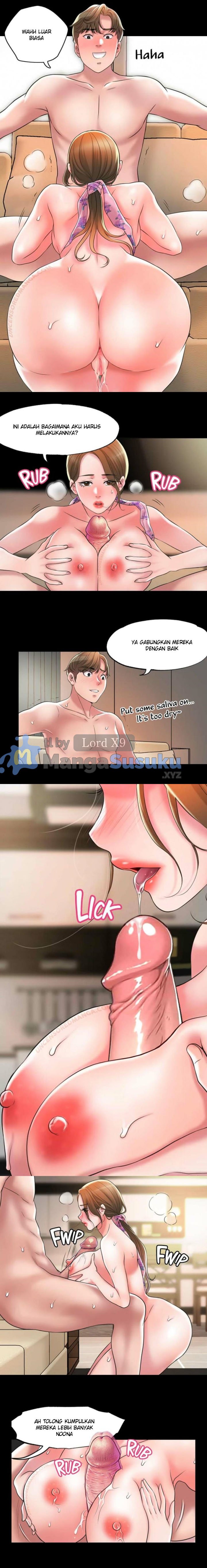 New Town Uncensored - Chapter 22 7 New Town Uncensored - Chapter 22 7