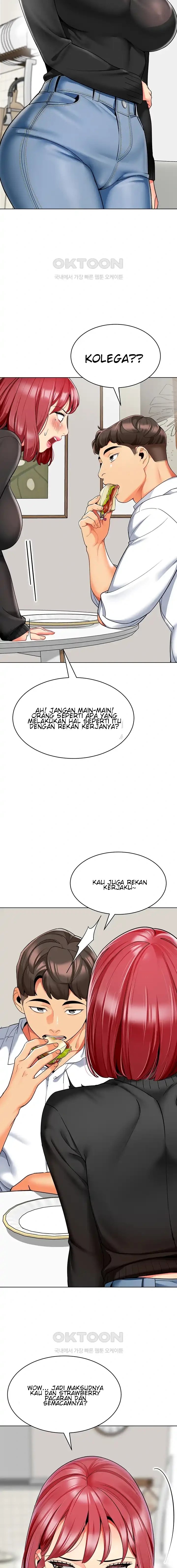 A Wise Driver’s Life - A Wise Driver&#8217;s Life Chapter 22 9