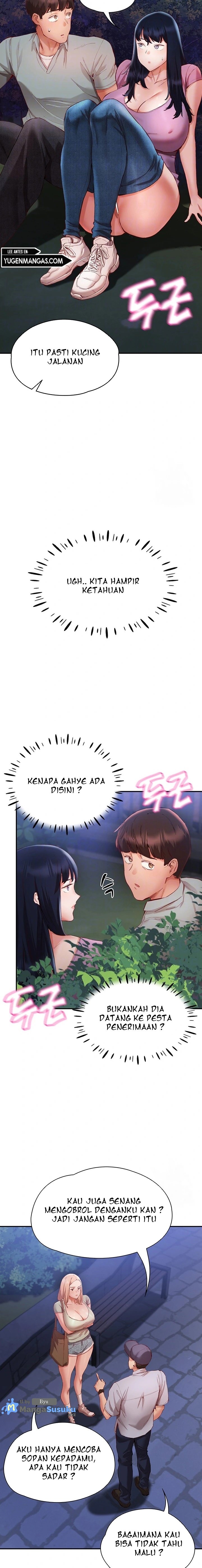 Living With Two Busty Women - Chapter 22 4 Living With Two Busty Women - Chapter 22 4