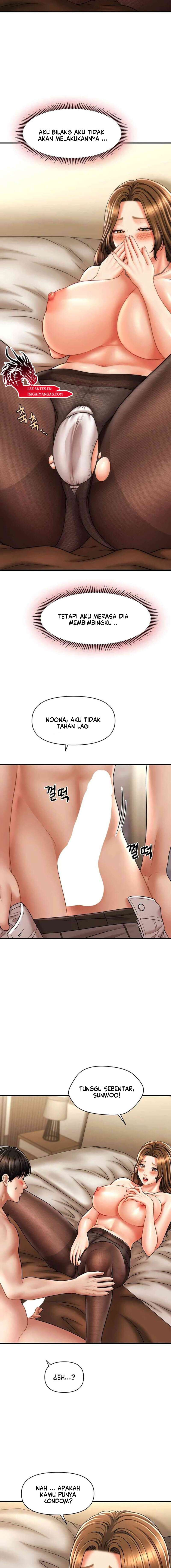 A Guide to Corrupting Them With Hypnosis - Chapter 22 13