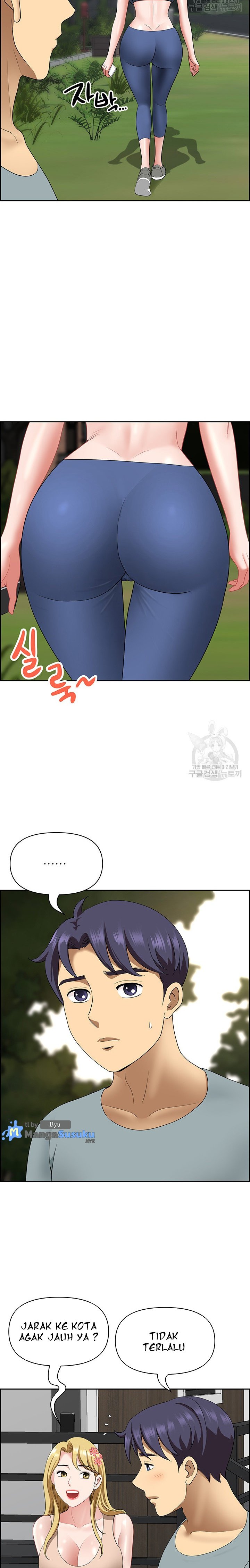 Neighborhood Lady - Chapter 22 19