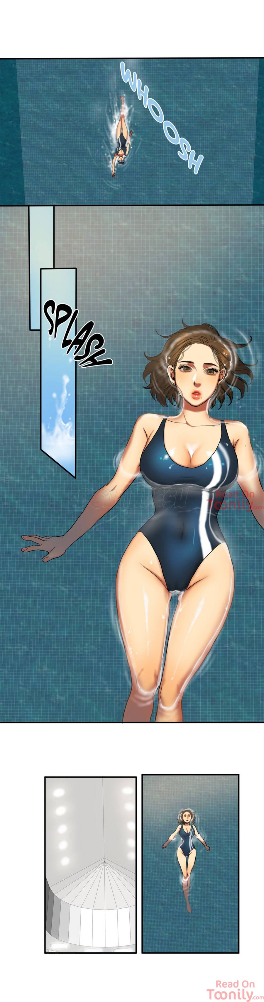 Bittersweet - Chapter 22 11
