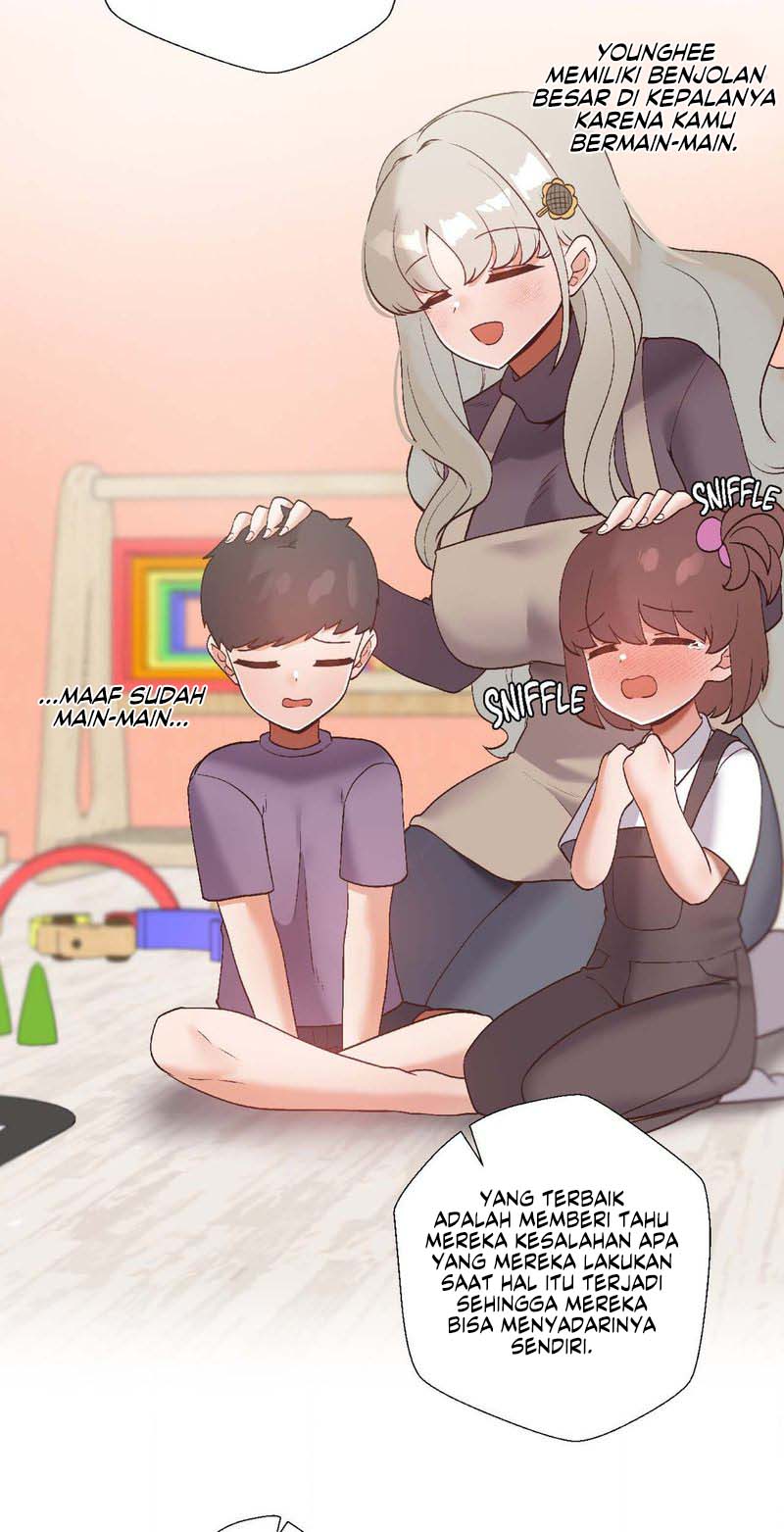 Family with Benefits - Chapter 22 22 Family with Benefits - Chapter 22 22