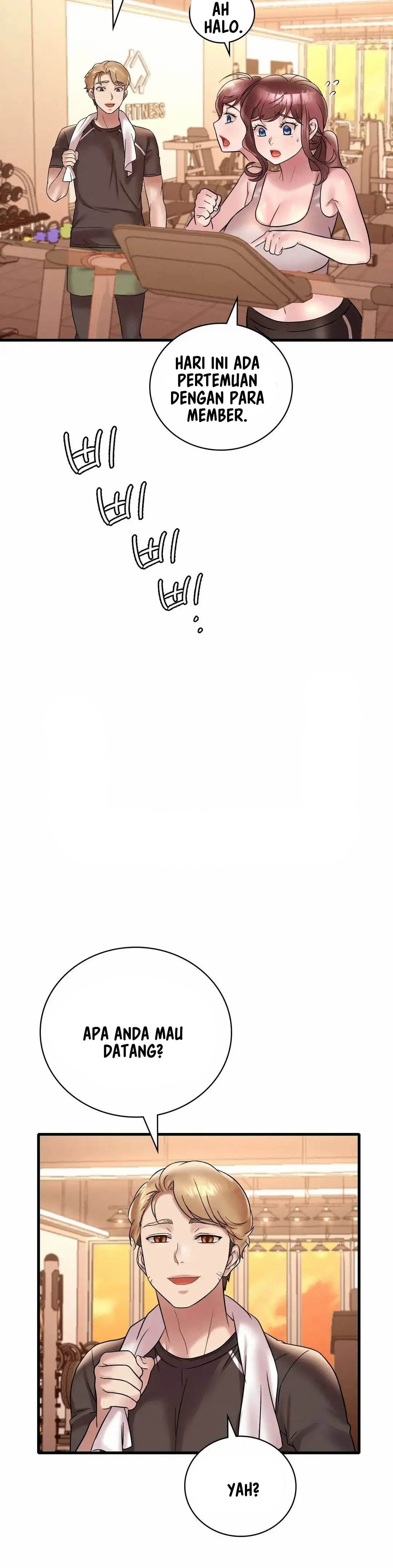 Drunk on You Uncen - Chapter 22 43 Drunk on You Uncen - Chapter 22 43