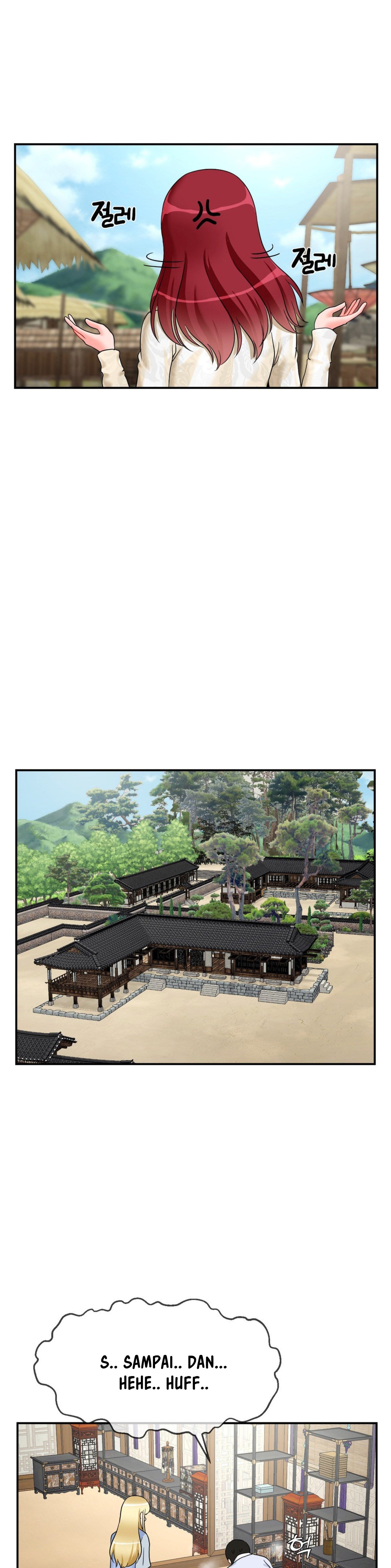 The 17th Son - Chapter 22 12