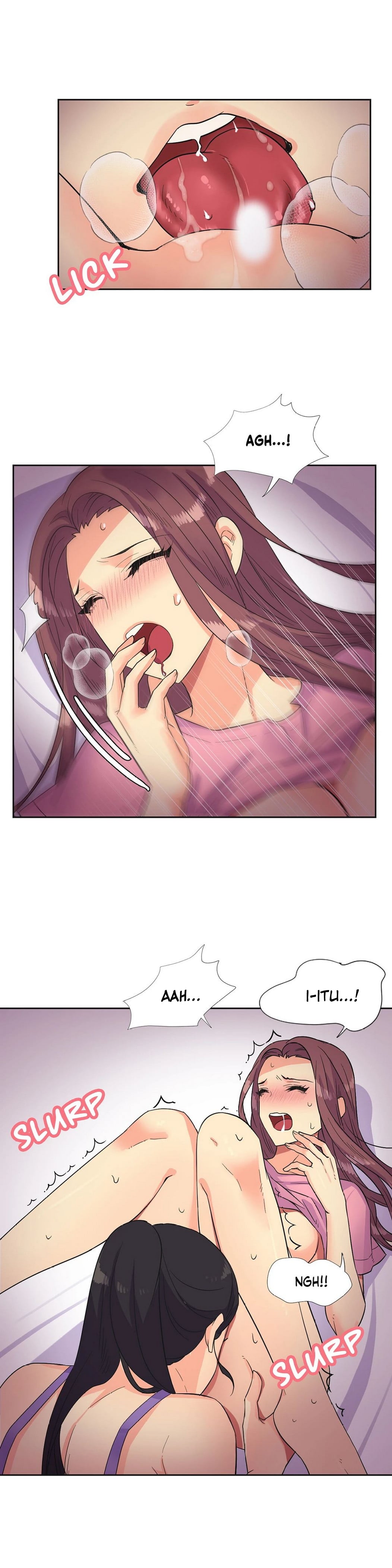 The Yes Girl - Chapter 22 20 The Yes Girl - Chapter 22 20